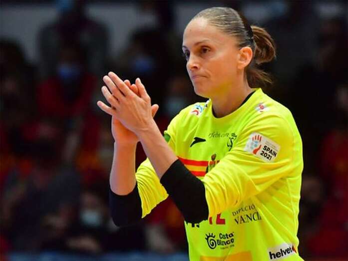 Silvia Navarro/RFEB.